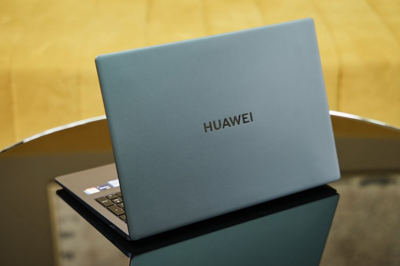 Легкий, мощный и с большим экраном. Обзор ноутбука Huawei MateBook D 16 2024