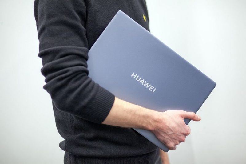 Легкий, мощный и с большим экраном. Обзор ноутбука Huawei MateBook D 16 2024